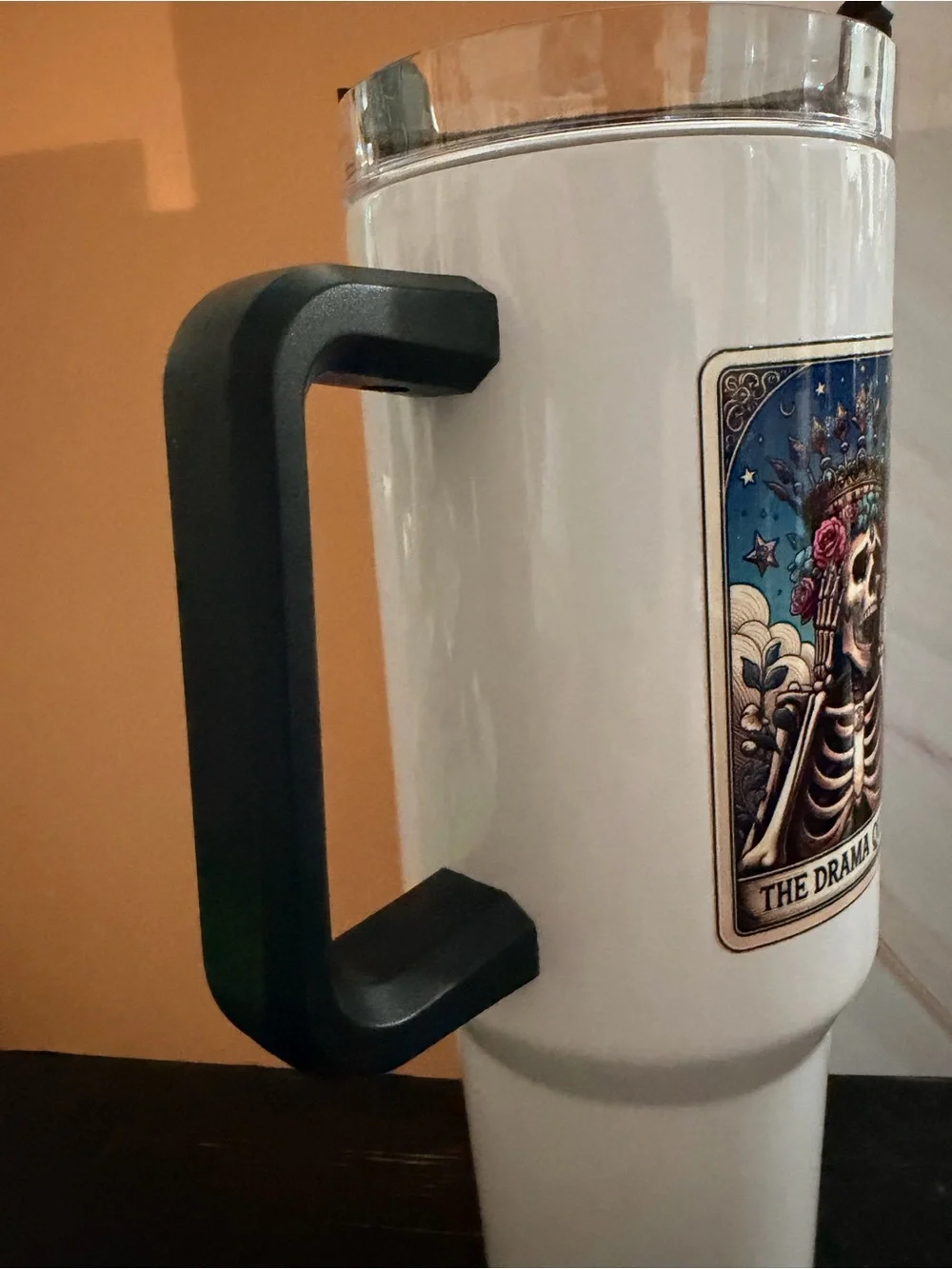 N/A keep drinks